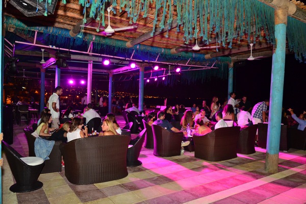 French Night at Edde Sands